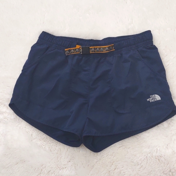 The North Face Pants - THE NORTH FACE SHORT.